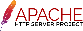 apache server logo