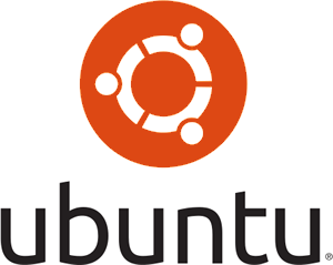 Ubuntu logo